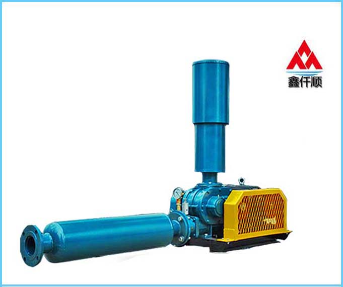 電鍍廠用羅茨鼓風(fēng)機(jī) 電鍍廠用羅茨鼓風(fēng)機(jī)