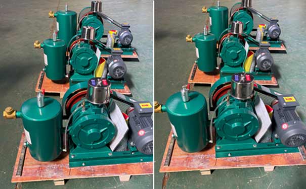 回轉風機使用前應做哪些調試 回轉風機使用前應做哪些調試